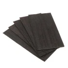 Guitar  Veneer Headstock for Guitar Luthier Tool  Balck