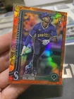 2025 Topps Ryan Bliss Base (Raw)