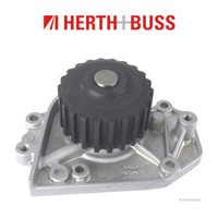 Herth+Buss Jakoparts Wasserpumpe Wapu FüR Honda Civic VI CRX III Integra 1.6 1.8