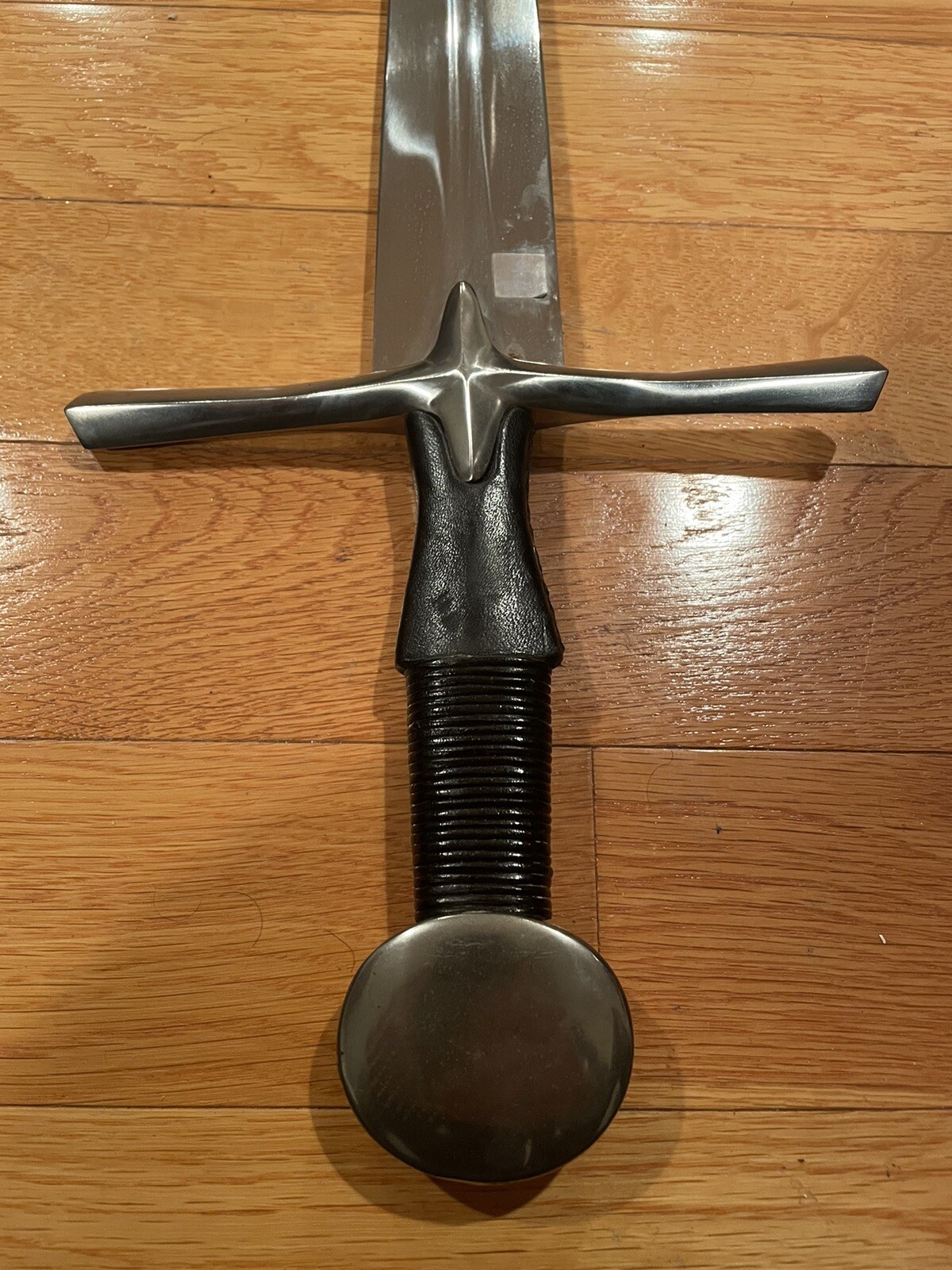 Windlass Steelcraft 14th Century Medieval Falchion Sword Aprox. 38