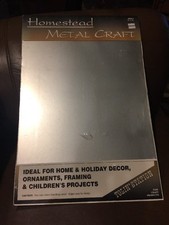 NEW Homestead Metal Craft A505-1 12x18" Tolin' Station For Metal Punch.