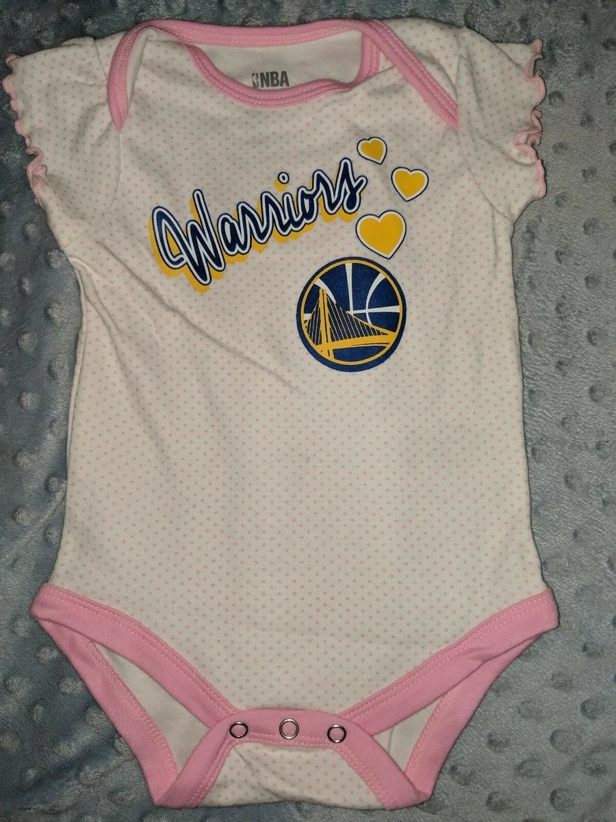 State Warriors Baby Clothes Golden State Infant Jersey Baby Golden
