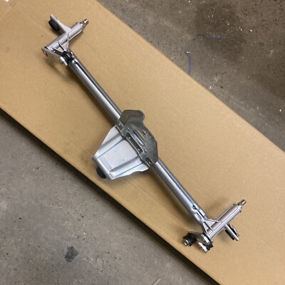 Wischergestänge Original AIC Quality 51782 für OPEL CORSA X01 TIGRA TwinTop X04