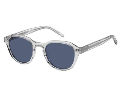 Gafas de sol TOMMY HILFIGER 1970/S 900 (KU) CRYSTAL/BLUE GREY CALIBRE 49