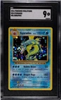 SGC 9 MINT Gyarados Holo Evolutions 2016 Pokémon XY #34/108