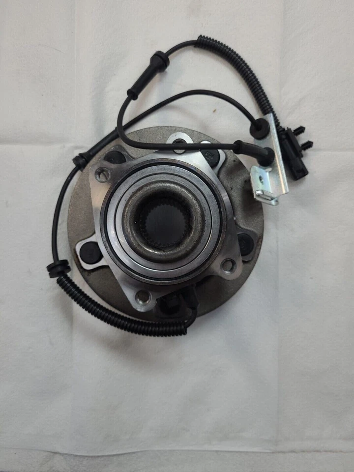 Genuine Mopar 2AMVH199AA Bearing-Brake Fits- 2012-2015 Ram C/V & Others - Image 3 of 3