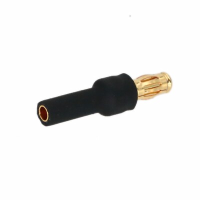 Bullet Banana 3.5mm Male to 2mm Female ESC Motor Converter RC Boat Plane Truck