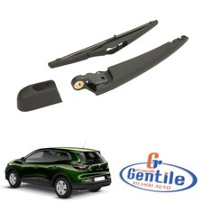 Balais d'essuie-glace Renault Kadjar