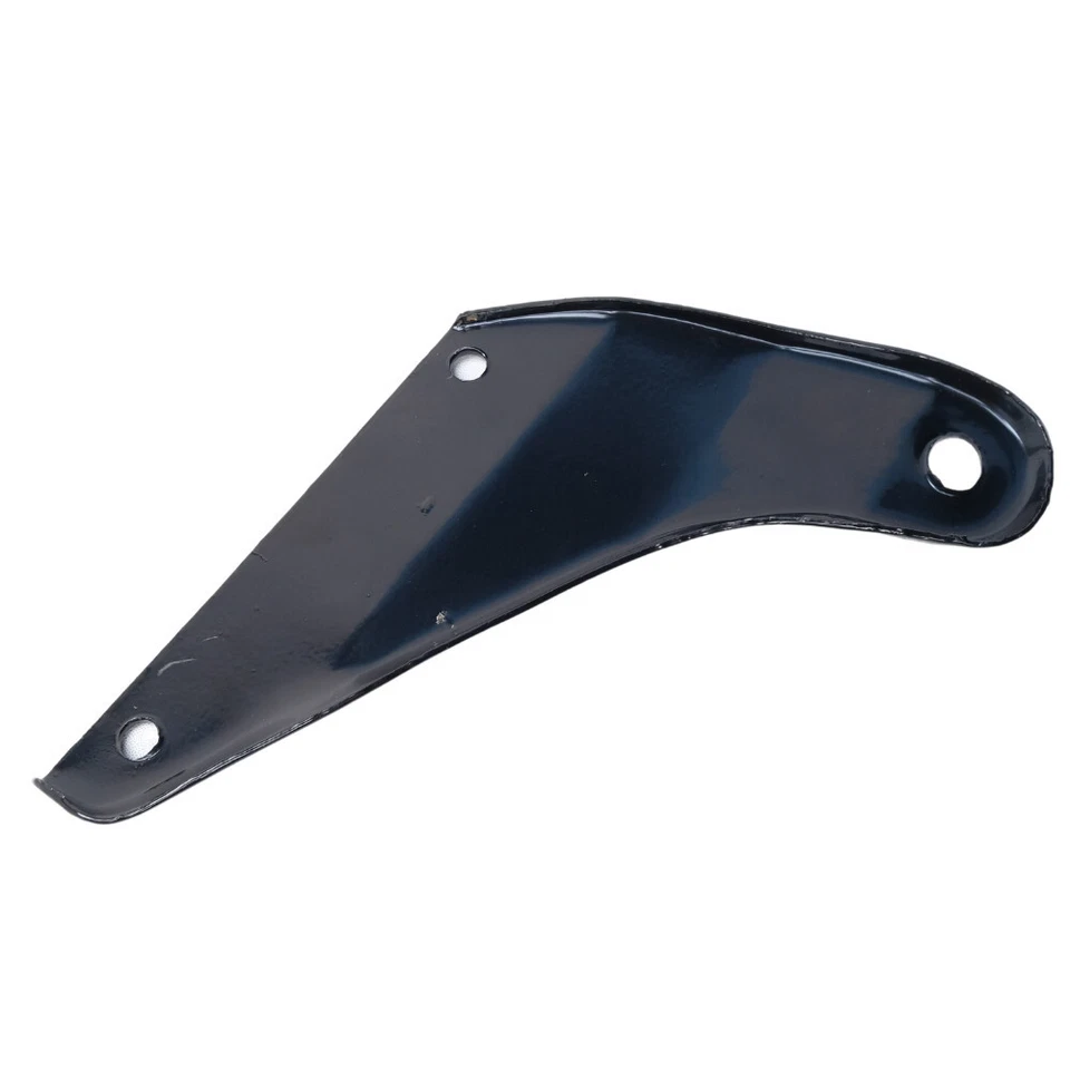 Fits Honda CB100 K1 K2 K3 CB125 S CB125S CD125S Exhaust Muffler Bracket Hanger - Imagem 3 de 4