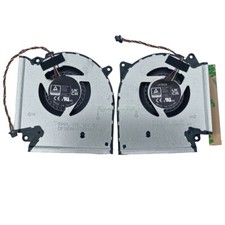 For Asus ROG Strix G513R G713R G513RM G513RC G513RS DC12V CPU GPU Cooling Fan
