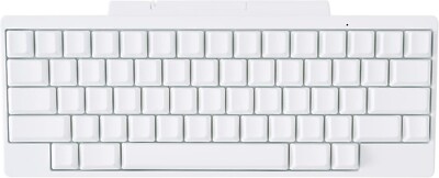 HHKB PD-KB800YNS snow Professional HYBRID Type-S US Layout white