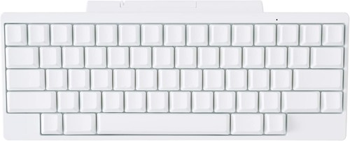 HHKB PD-KB800YNS snow Professional HYBRID Type-S US Layout white keyboard New - Picture 2 of 6
