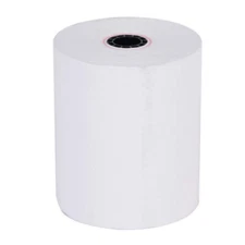 Generic 2 14-In x 50 Feet Thermal Receipt Paper Roll
