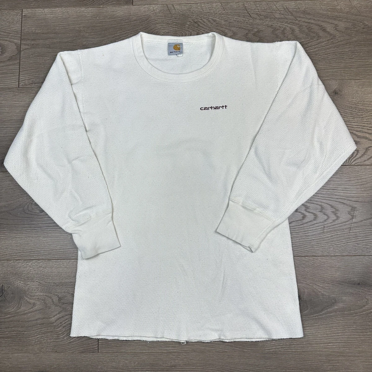 carhartt heavyweight thermals