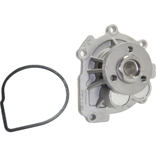 Water Pump for Chevy Chevrolet Sonic Cruze Limited Aveo Aveo5 Pontiac G3 Wave 09 - Foto 1 di 6