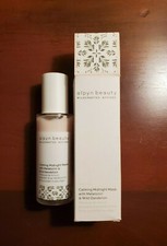 Alpyn Beauty Natural Calming Midnight Mask with Melatonin and Wild Dandelion