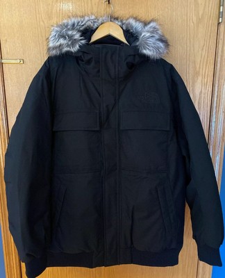 Gotham Jacket II TNF Black 2XL NWOT | eBay