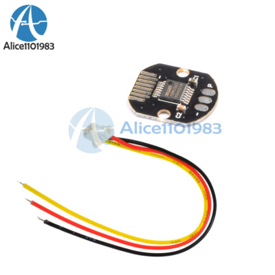 AS5048 Magnetic Encoder Precision PWM + SPI Interface 14Bit For Brushless Motor