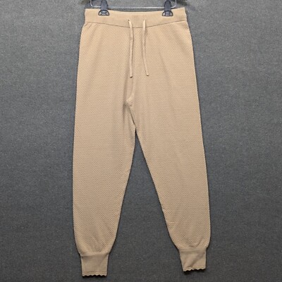 express knit joggers