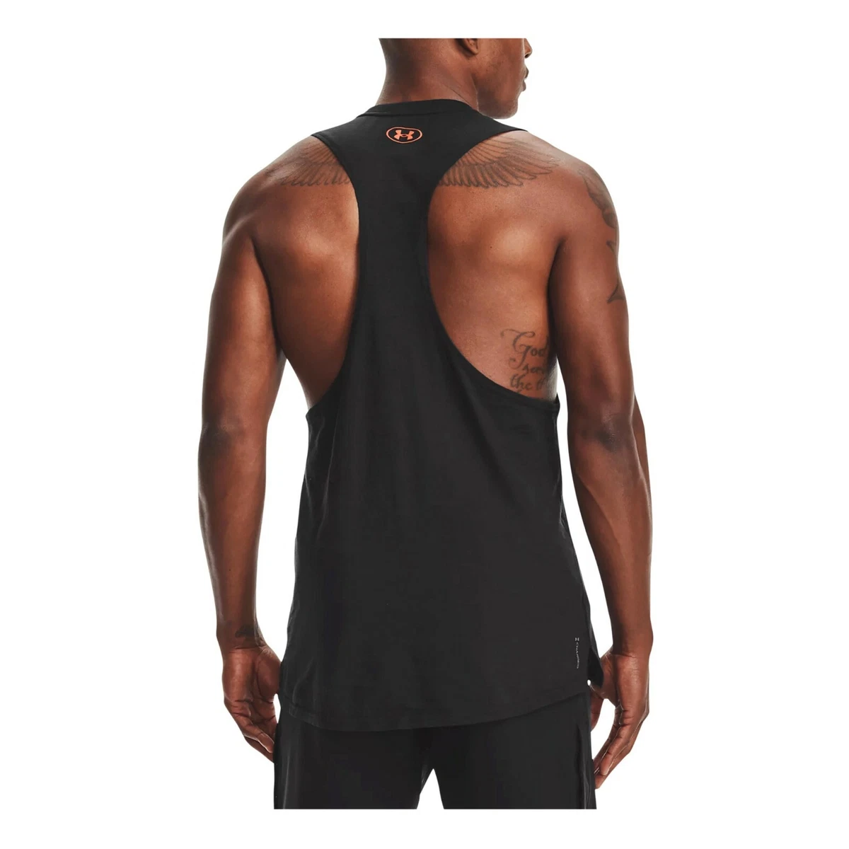 Débardeur Baseline Pri pour homme Under Armour pour homme en