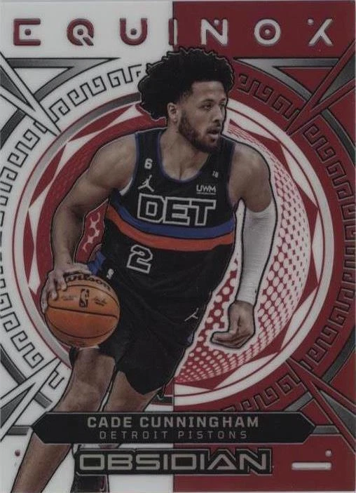 Electric Etch Red Flood