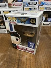 Funko Pop! Wonder Woman Doctor Maru Legion Of Collectors Exclusive 433