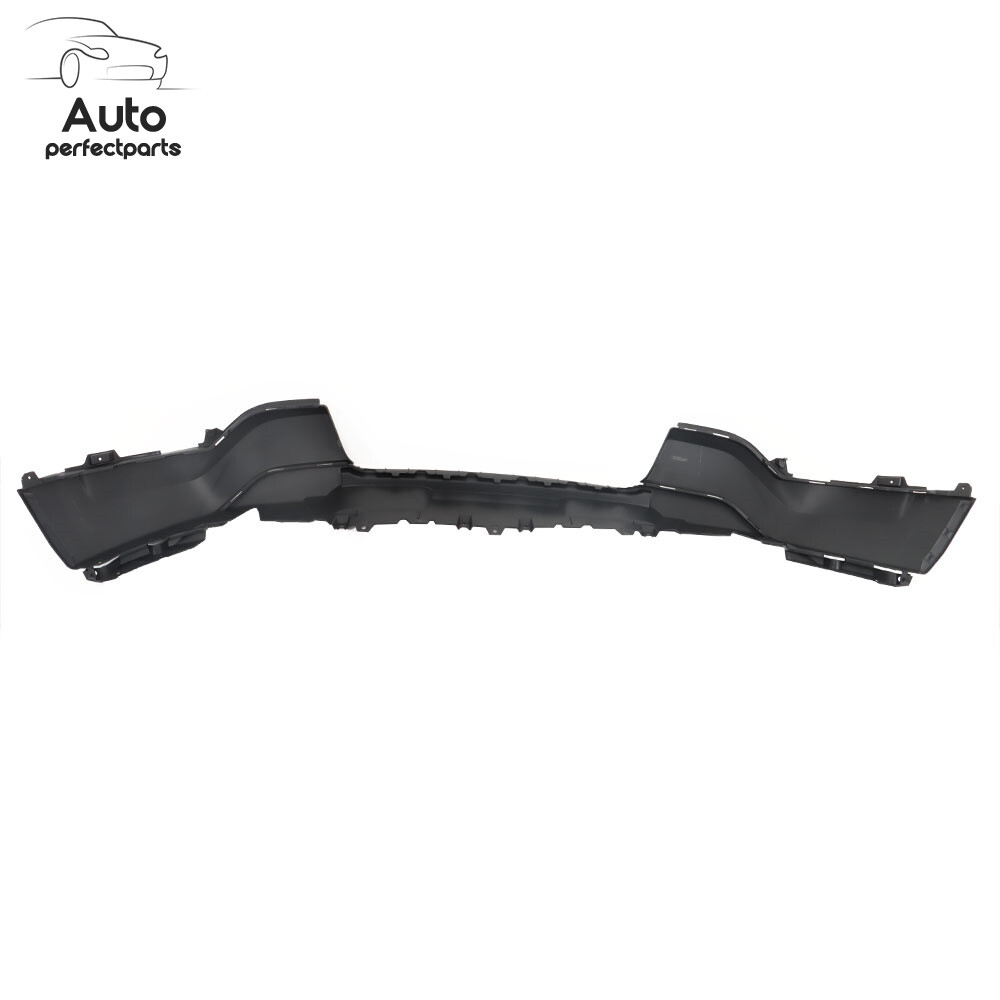 Front Bumper Valance For 2016-2019 Ford Explorer Police - Lower