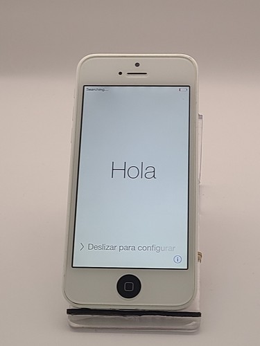 Apple iPhone 5c A1532 - 16 GB - White (AT&T) ~60010 | eBay