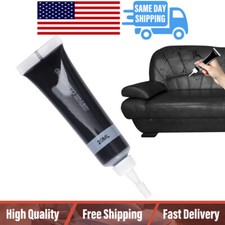 1PC Advanced Leather Repair Kit Filler Vinyl DIY Car Seat Patch Sofa Rip Holes