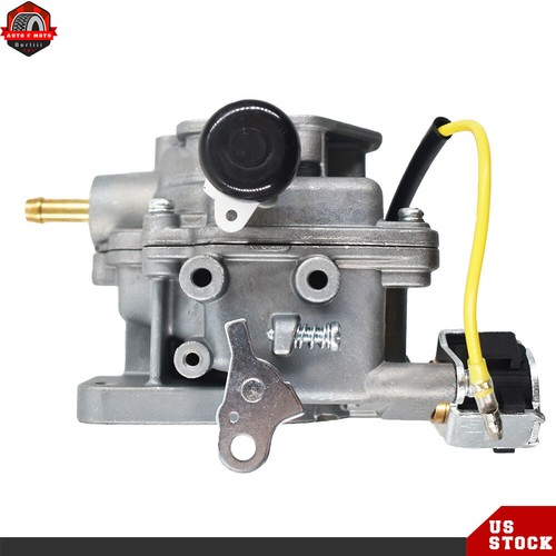 Carburetor Kit W/ Gaskets For Kohler 24 853 32-S CH18 18HP CH20 20HP CH22 20HP - 第 7/8 張圖片