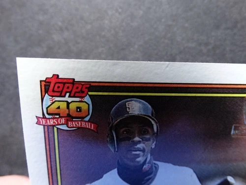 1991 Topps Desert Shield Baseball Cards Complete Your Set U Pick List 401-600 - Picture 10 of 309