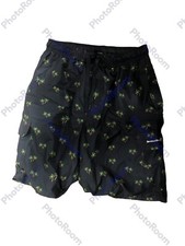 Beverly Hills Polo Club Shorts For Men Size L Excellent Condition