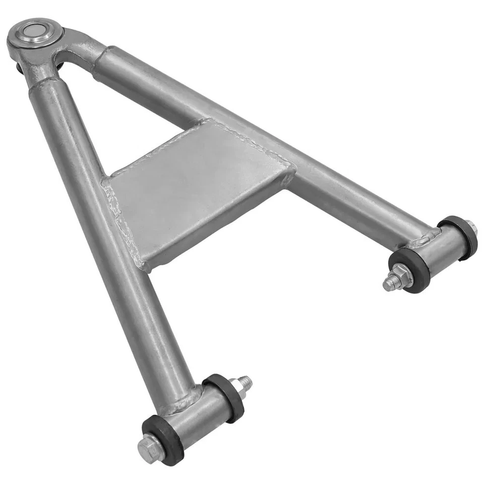 前右下 A 型臂适用于雅马哈 Raptor 350 YFM350R YFM 350R 2004-2010 — 第 3/4 张图片