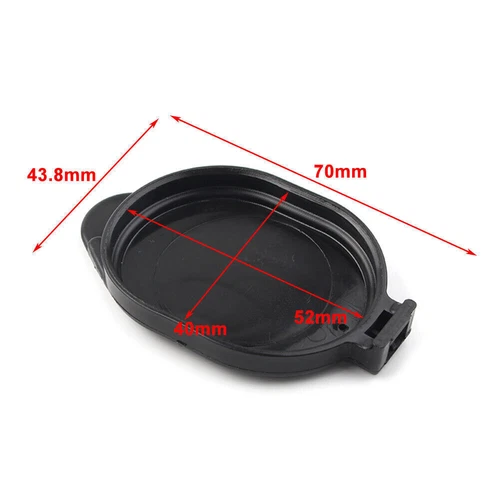 For Toyota Lexus Windshield Wiper Washer Fluid Reservoir Tank Bottle Cap - Bild 5 von 6