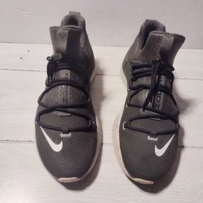 Size 9.5 - Nike Air Zoom Grade Cargo Khaki for sale online  display picture 3