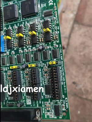 Advantech PCL-746+ RS-232/RS-422/RS-485 communication card # | eBay
