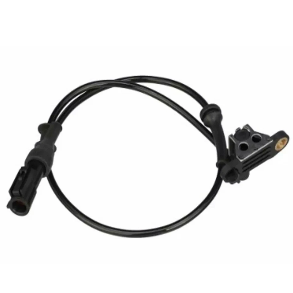 4 ABS Wheel Speed Sensor Front Rear Fit Ford Explorer Mercury Mountaineer 06-10 - Image 2 of 4