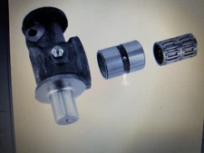 VW T2 TRANSPORTER / BUS LOWER KING PIN for SPLIT SCREEN T2 from 1952 to 10/1962