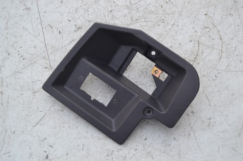 Motorhaubenöffner Verkleidung  A1686890111  Mercedes A-Klasse W168 A170CDI