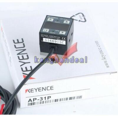 1PC KEYENCE Pressure Sensor AP-31P AP31P New