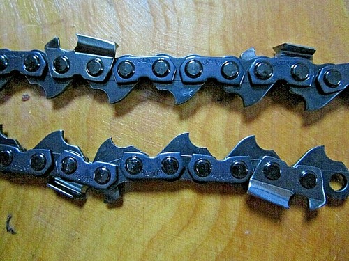 100ft Roll 3/8 .050 Semi-Chisel SKIP-TOOTH Chain saw Chain replaces