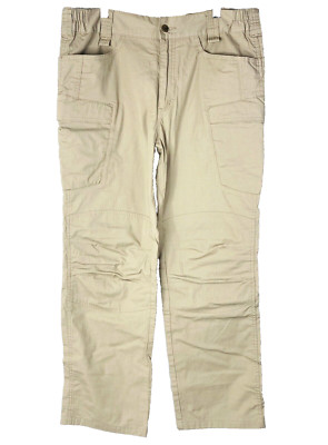 Under Armour Pants Men s 36x30 Guardian Tactical Utility Chino Khaki