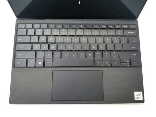 Dell XPS 9300 Laptop PC FHD Intel i3-10h Gen 8GB DDR4 Ram 256GB NVMe SSD Win 10 - Picture 9 of 9