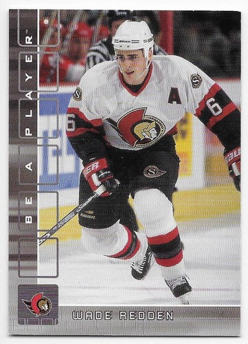 01/02 BAP MEMORABILIA BASE Hockey (#1-300) U-Pick From List - Picture 131 of 165