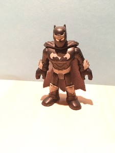 imaginext batman ninja