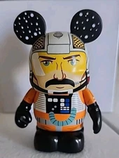 Disney Vinylmation Star Wars Weekends Eachez Biggs Darklighter LE 1350