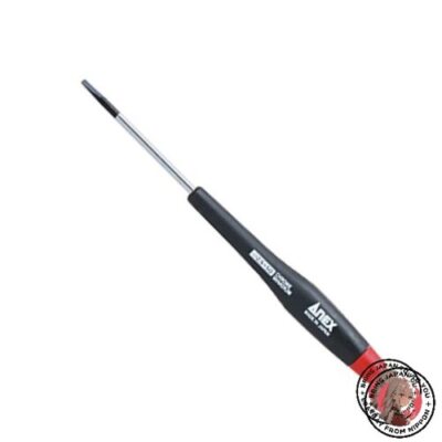 NEW ANEX Precision Screwdriver 3450-2.5-50
