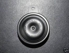 Pour KAWASAKI 900 Z1 Z900 A4 Z1000 H2 - Klaxon noir - 7618022