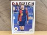 2024-25 Topps Uefa Club Competitions - Noah Darvich #148 (RC) Barcelona