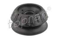 Topran Domlager FederbeinstüTzlager 600 470 FüR Yaris Toyota Urban Cruiser Vvt